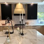 Beautiful kitchen remodel